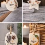 الفواحات المنزلية 6 أشكال