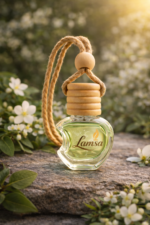 ⁦عطر سيارة لمسة – Lamsa Car Perfume ( 5 ml )⁩ - الصورة ⁦5⁩