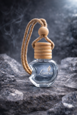 ⁦عطر سيارة لمسة – Lamsa Car Perfume ( 5 ml )⁩ - الصورة ⁦6⁩
