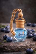 ⁦عطر سيارة لمسة – Lamsa Car Perfume ( 5 ml )⁩ - الصورة ⁦4⁩